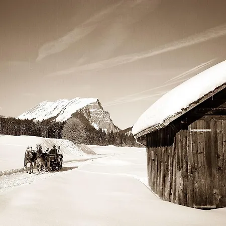 Madlener * ショペルナウ