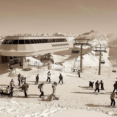 Madlener شقة شوبرناو