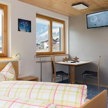 Madlener アパート *