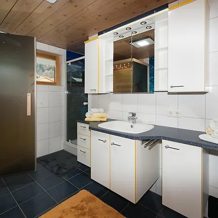 Madlener شوبرناو