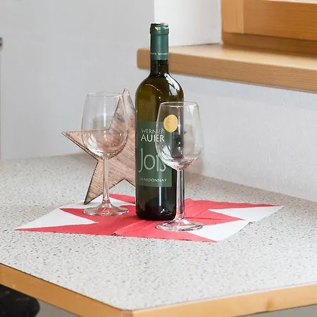 Madlener Lägenhet *