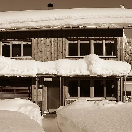 شقة Madlener شوبرناو