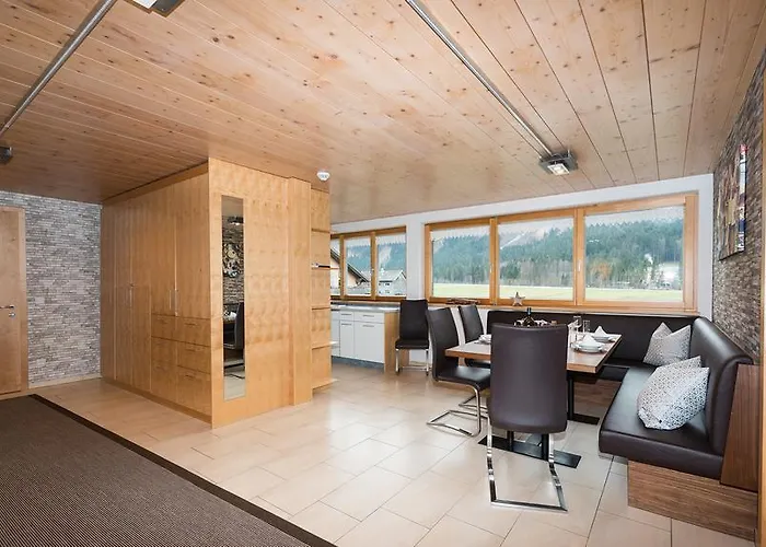 Madlener Schoppernau