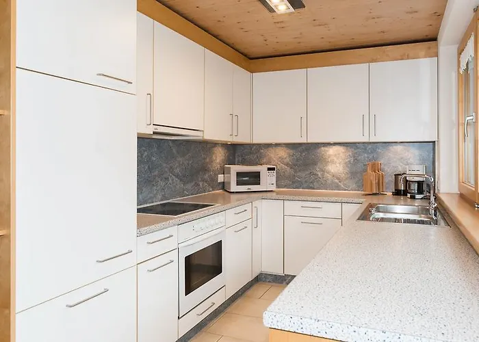 Madlener * Schoppernau