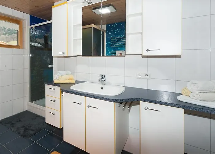 Apartmán Madlener *