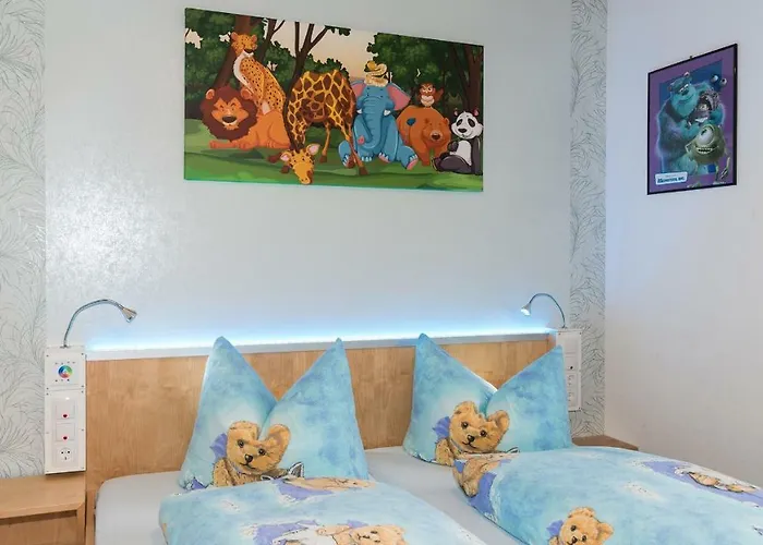 Apartmán Madlener *